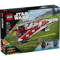 Конструктор LEGO Star Wars Звездный истребитель джедая Боба 305 дет Фото
