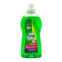 Гель для стирки Purox Universal 1 л Фото