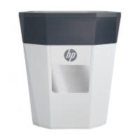 Уничтожитель документов HP OneShred Auto 80CC (2817) Фото