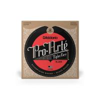 Струны для гитары D'Addario Pro-Arte Black Nylon Normal Tension Фото