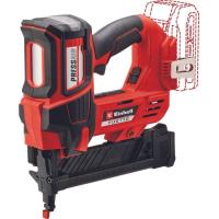 Степлер строительный Einhell FIXETTO 18/38 Solo PXC 18В под скобы 10-38мм 60п/м Фото