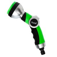 Пистолет для полива Gartner 1/2" 7 режимов Фото