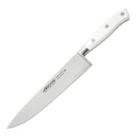 Кухонний ніж Arcos Riviera White 200 мм Фото