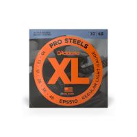 Струны для гитары D'Addario XL ProSteels Regular Light (10-46) Фото