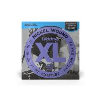 Струны для гитары D'Addario XL Nickel Wound Balanced Tension Medium (11-50) Фото