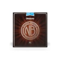 Струны для гитары D'Addario Nickel Bronze Light (12-53) Фото