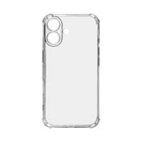 Чохол до мобільного телефона Armorstandart Air Force Apple iPhone 16 Camera cover Clear Фото