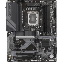 Материнская плата GIGABYTE Z790 D AX Фото