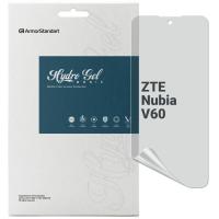 Плівка захисна Armorstandart Matte ZTE Nubia V60 Фото