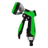 Пистолет для полива Gartner 7-позиционный, металл Фото