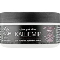Крем для тела Triuga Ayurveda Кашемир 200 мл Фото