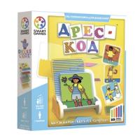 Настільна гра Smart Games Дрес-код Фото