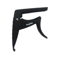 Каподастр Fzone Classical Guitar Capo Black Фото