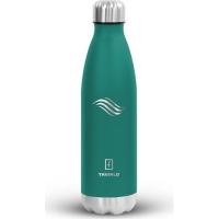 Термокружка Tavialo 750 мл матовий зелений колір Фото