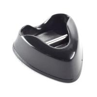 Держатель для медиаторов Jim Dunlop Ergo Black Pickholder Фото