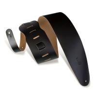 Ремень для гитары Levy's Classics Series Guitar Strap Black Фото