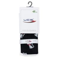 Колготки детские UCS Socks с котиками Фото