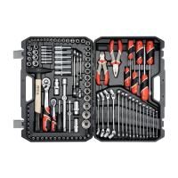 Набір інструментів Yato YT-38891, 109 шт. Фото