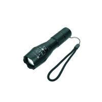 Ліхтар Schwarzwolf Antelao чорний Фото