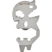 Мультитул Active брелок Pacman Фото