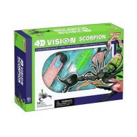 Пазл 4D Master Master Скорпион Фото