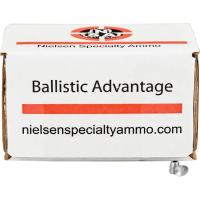 Пульки NSA 5,5 мм 1.13 g 400 шт/уп Фото