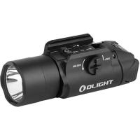 Фонарь Olight PL Turbo Valkyrie Black Фото
