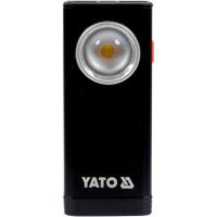 Фонарь Yato YT-08555 Фото