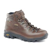 Ботинки Zamberlan 309 New Trail Lite GTX M waxed chestnut - 45 - кор Фото