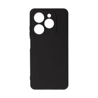 Чохол до мобільного телефона Armorstandart ICON Infinix Hot 40i Camera cover Black Фото