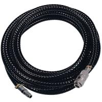 Пневматический шланг Stanley 8221579STN, 10 м, макс. 20 бар, вес 1.1 кг Фото