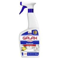 Спрей для чистки ванн Galax das PowerClean Анти-налет 750 г Фото