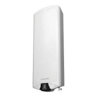Бойлер Snaige SGUW100W-W Фото