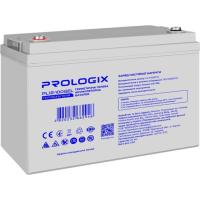 Батарея к ИБП Prologix 12V - 100Ah GEL Фото