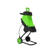 Садовый измельчитель Gartner GSK-2400 Фото