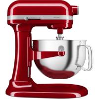 Кухонный комбайн KitchenAid 5KSM60SPXEER Фото