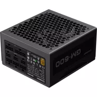 Блок живлення Gamemax 600W GM-600 Modular Фото