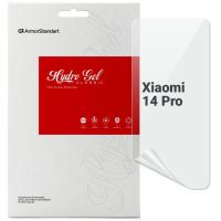 Пленка защитная Armorstandart Xiaomi 14 Pro Фото