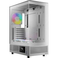 Корпус для ПК Gamdias ATLAS E1 WH Фото
