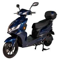 Електроскутер Atlas Eagle 2000W Box Blue Фото