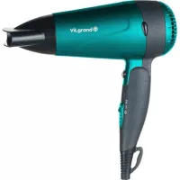 Фен Vilgrand VHD-1809FH green Фото