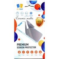 Плівка захисна Drobak Hydrogel Samsung Galaxy A35 5G Фото