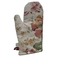 Кухонна прихватка Прованс Рукавичка Глорія Троянда Фото