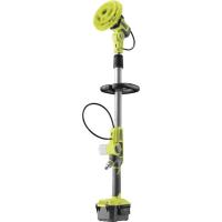 Щетка для мойки Ryobi ONE+ RWTS18-0 18В диск 15см, 210об/хв, IPX7 (без А Фото