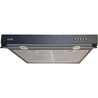 Витяжка кухонна Artel ART 0960 PUNTO Black Фото