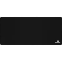 Килимок для мишки Redragon Flick XL Black Фото