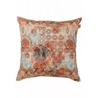 Подушка Прованс декоративная AWAY ABOUT 45х45 см Фото