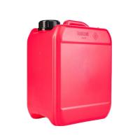 Канистра автомобильная Poputchik 5л Фото