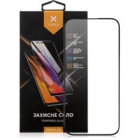 Стекло защитное Vinga Apple iPhone 16 Pro Фото