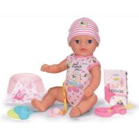 Пупс Zapf Baby Born - Прекрасная малышка 36 см Фото